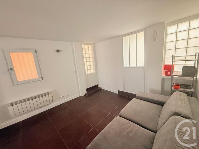 Appartement F2 &agrave; vendre - 2 pi&egrave;ces - 49,22 m2 - Paris - 75020 - ILE-DE-FRANCE