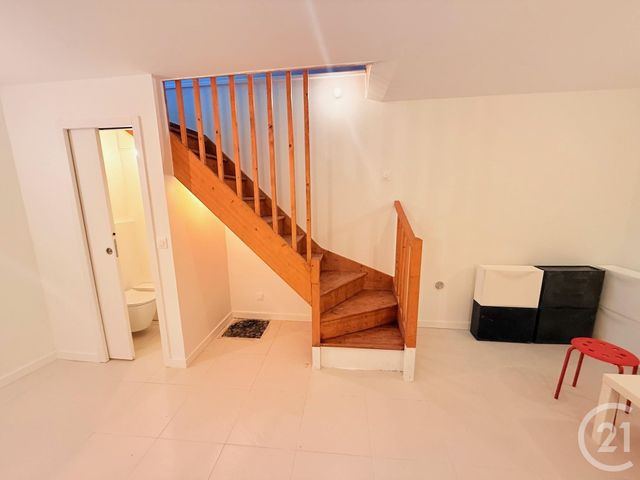 Appartement F2 &agrave; vendre - 2 pi&egrave;ces - 49,22 m2 - Paris - 75020 - ILE-DE-FRANCE