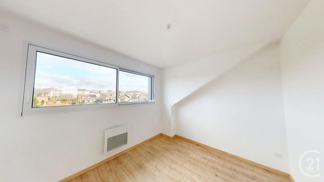 Appartement à vendre - 4 pièces - 83,15 m2 - Charquemont - 25 - FRANCHE-COMTE