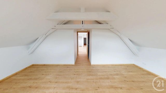 Appartement à vendre - 4 pièces - 83,15 m2 - Charquemont - 25 - FRANCHE-COMTE