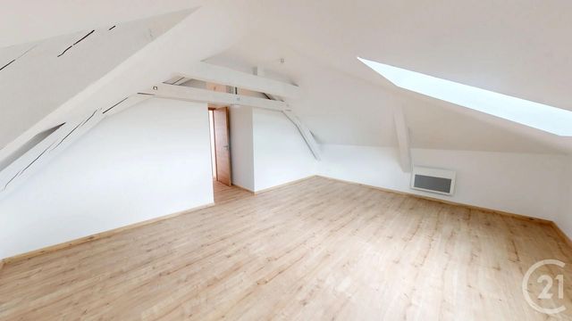 Appartement à vendre - 4 pièces - 83,15 m2 - Charquemont - 25 - FRANCHE-COMTE