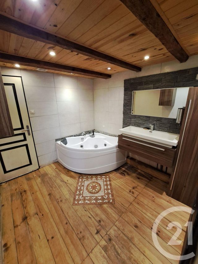 Maison &agrave; vendre - 5 pi&egrave;ces - 145,69 m2 - Charmoille - 25 - FRANCHE-COMTE