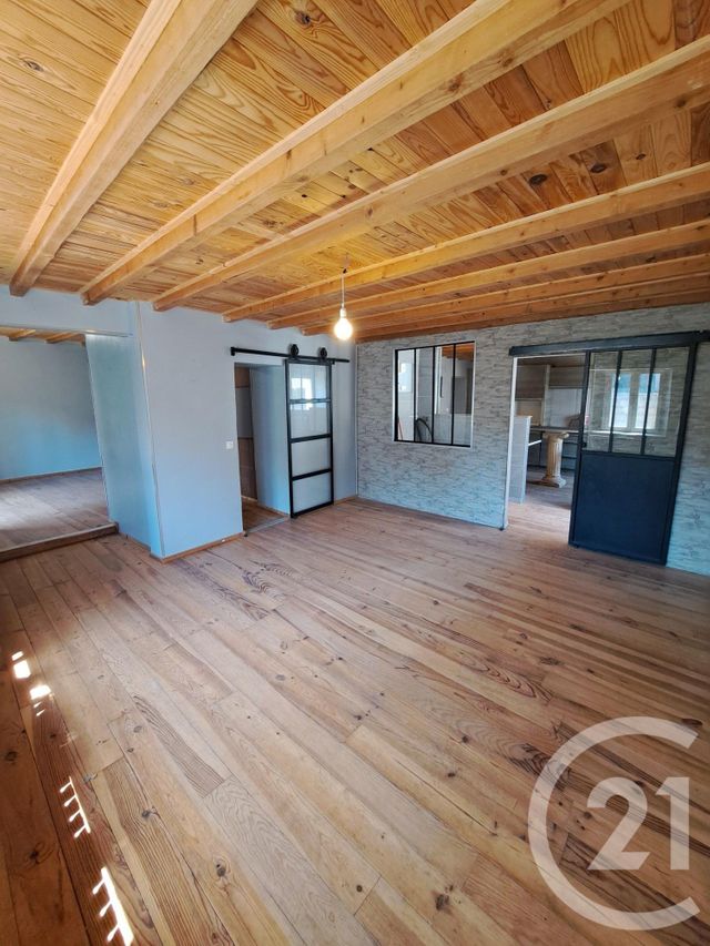 Maison &agrave; vendre - 5 pi&egrave;ces - 145,69 m2 - Charmoille - 25 - FRANCHE-COMTE