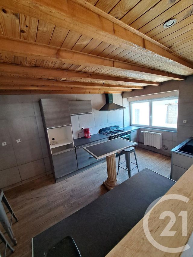 Maison &agrave; vendre - 5 pi&egrave;ces - 145,69 m2 - Charmoille - 25 - FRANCHE-COMTE