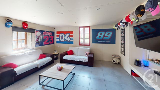 Maison à vendre - 8 pièces - 150,90 m2 - Montandon - 25 - FRANCHE-COMTE