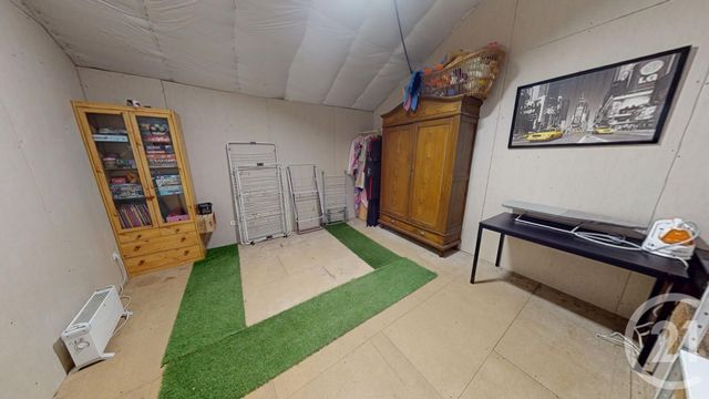 Maison à vendre - 8 pièces - 150,90 m2 - Montandon - 25 - FRANCHE-COMTE