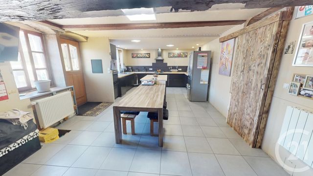 Maison à vendre - 8 pièces - 150,90 m2 - Montandon - 25 - FRANCHE-COMTE