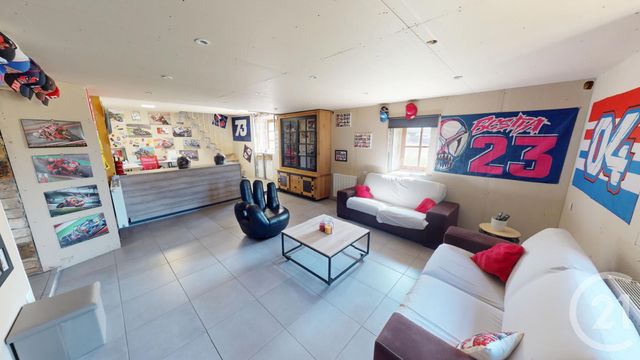 Maison à vendre - 8 pièces - 150,90 m2 - Montandon - 25 - FRANCHE-COMTE