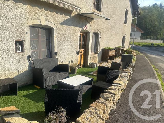 maison - MONTANDON - 25