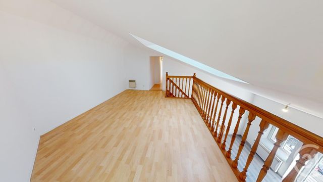 Appartement F4 à vendre - 5 pièces - 83,78 m2 - Maiche - 25 - FRANCHE-COMTE