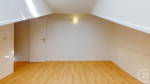 Appartement F4 à vendre - 5 pièces - 83,78 m2 - Maiche - 25 - FRANCHE-COMTE