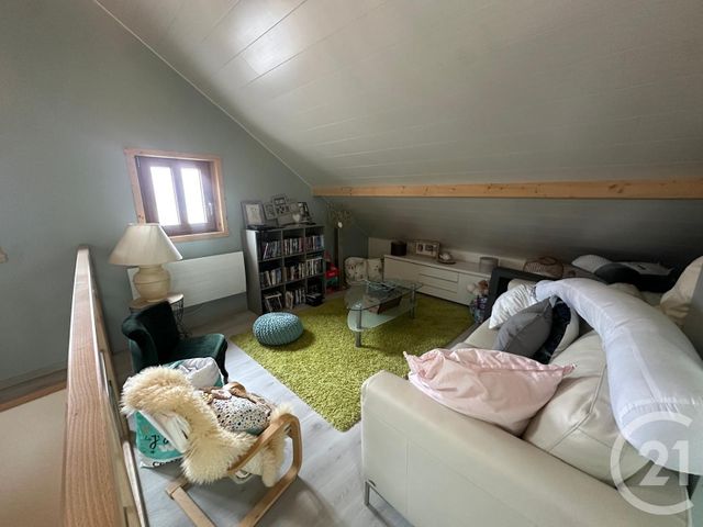 Maison &agrave; vendre - 7 pi&egrave;ces - 158 m2 - Orgeans Blanchefontaine - 25 - FRANCHE-COMTE