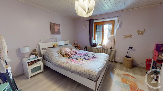 Maison &agrave; vendre - 7 pi&egrave;ces - 158 m2 - Orgeans Blanchefontaine - 25 - FRANCHE-COMTE