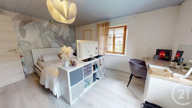 Maison &agrave; vendre - 7 pi&egrave;ces - 158 m2 - Orgeans Blanchefontaine - 25 - FRANCHE-COMTE