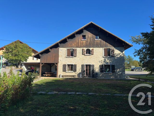 maison - ORGEANS BLANCHEFONTAINE - 25