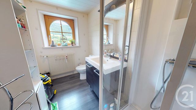 Maison &agrave; vendre - 7 pi&egrave;ces - 158 m2 - Orgeans Blanchefontaine - 25 - FRANCHE-COMTE