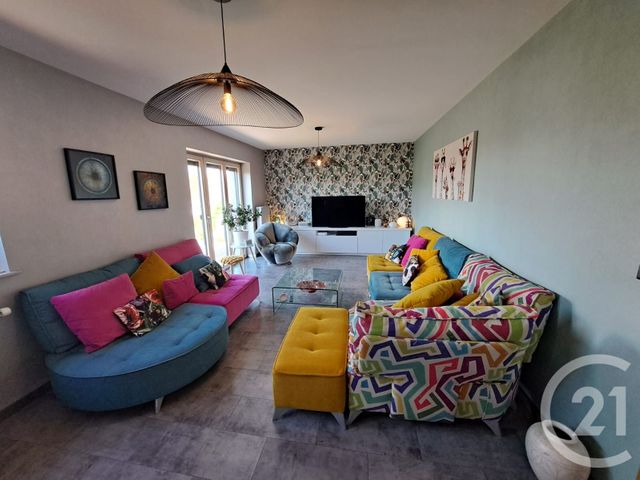 Maison &agrave; vendre - 7 pi&egrave;ces - 152,09 m2 - Plaimbois Du Miroir - 25 - FRANCHE-COMTE