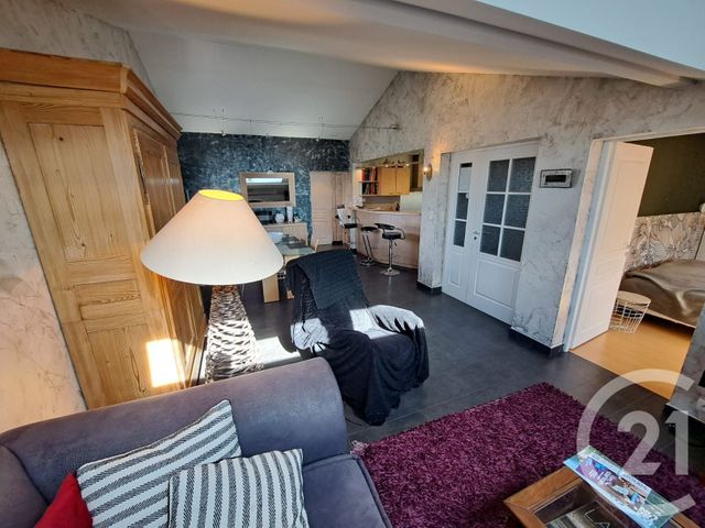 Maison &agrave; vendre - 7 pi&egrave;ces - 152,09 m2 - Plaimbois Du Miroir - 25 - FRANCHE-COMTE