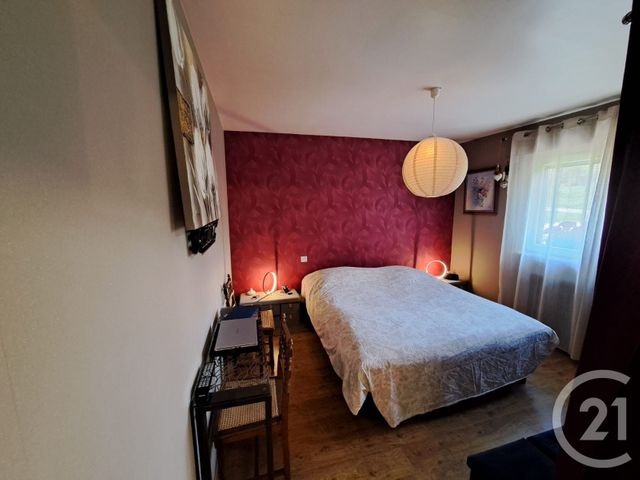 Maison &agrave; vendre - 7 pi&egrave;ces - 152,09 m2 - Plaimbois Du Miroir - 25 - FRANCHE-COMTE