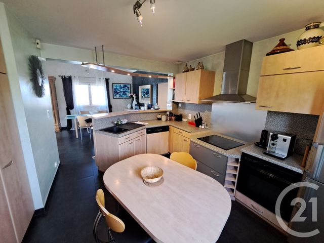 Maison &agrave; vendre - 7 pi&egrave;ces - 152,09 m2 - Plaimbois Du Miroir - 25 - FRANCHE-COMTE
