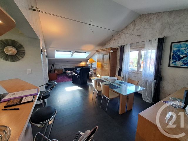 Maison &agrave; vendre - 7 pi&egrave;ces - 152,09 m2 - Plaimbois Du Miroir - 25 - FRANCHE-COMTE