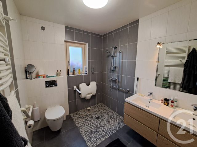 Maison &agrave; vendre - 7 pi&egrave;ces - 152,09 m2 - Plaimbois Du Miroir - 25 - FRANCHE-COMTE