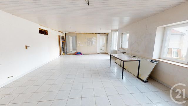 Appartement T4 à vendre - 4 pièces - 105 m2 - Ferrieres Le Lac - 25 - FRANCHE-COMTE