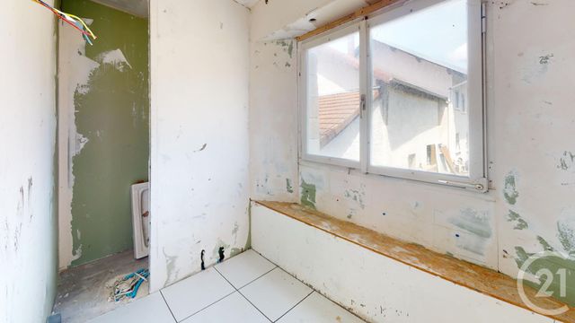 Appartement T4 à vendre - 4 pièces - 105 m2 - Ferrieres Le Lac - 25 - FRANCHE-COMTE