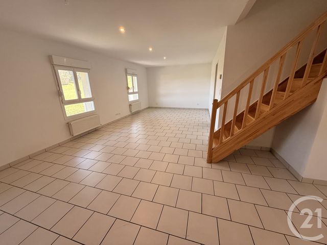 Appartement F3 à louer - 3 pièces - 72,42 m2 - Charquemont - 25 - FRANCHE-COMTE