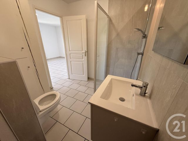 Appartement F3 à louer - 3 pièces - 72,42 m2 - Charquemont - 25 - FRANCHE-COMTE