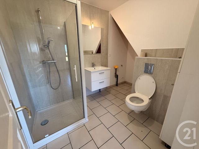 Appartement F3 à louer - 3 pièces - 72,42 m2 - Charquemont - 25 - FRANCHE-COMTE