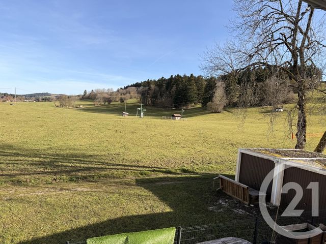 Appartement F3 à louer - 3 pièces - 72,42 m2 - Charquemont - 25 - FRANCHE-COMTE