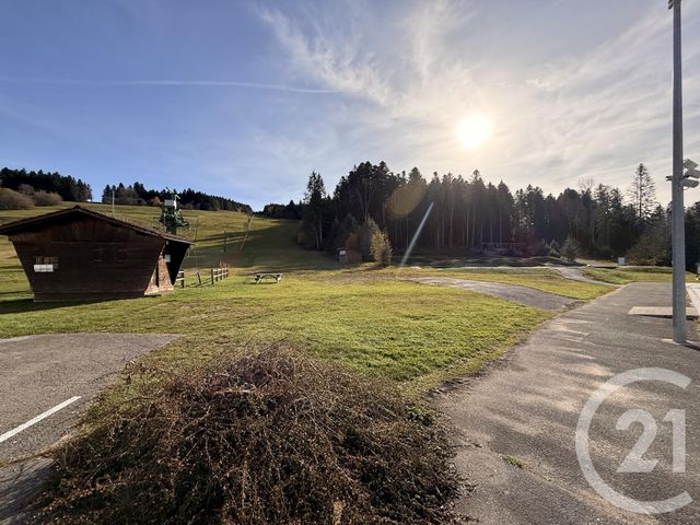 Appartement F3 à louer - 3 pièces - 72,42 m2 - Charquemont - 25 - FRANCHE-COMTE