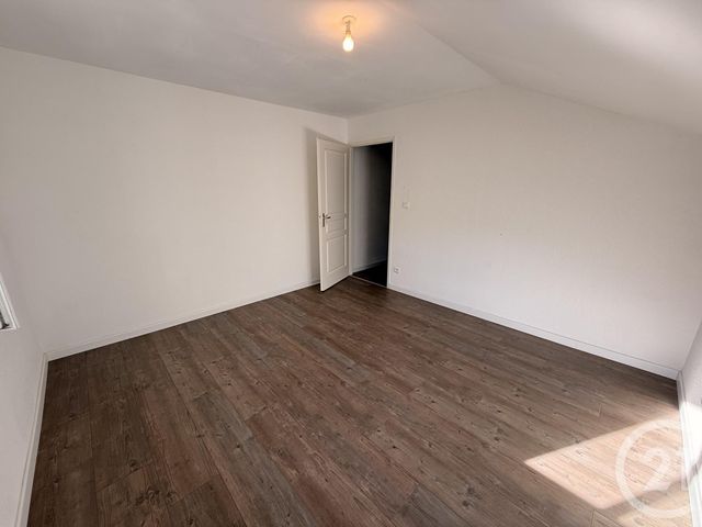 Appartement F3 à louer - 3 pièces - 72,42 m2 - Charquemont - 25 - FRANCHE-COMTE