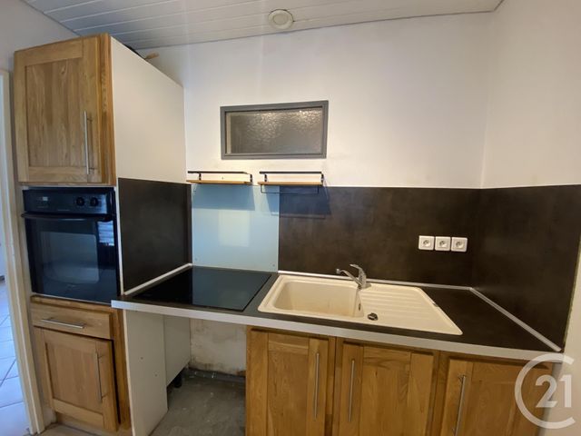 Appartement F3 &agrave; louer - 3 pi&egrave;ces - 69,77 m2 - Frambouhans - 25 - FRANCHE-COMTE