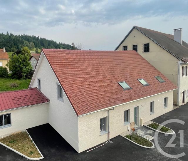 appartement - DAMPRICHARD - 25