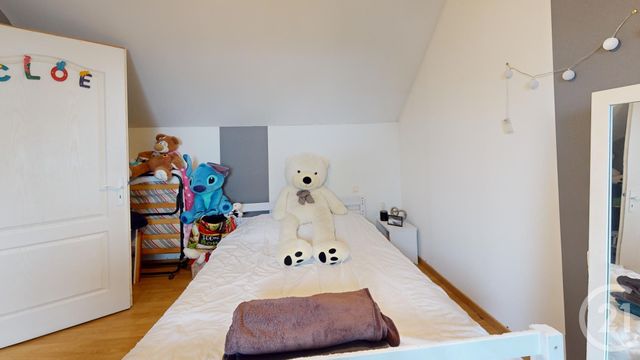 Maison &agrave; vendre - 6 pi&egrave;ces - 127 m2 - Damprichard - 25 - FRANCHE-COMTE