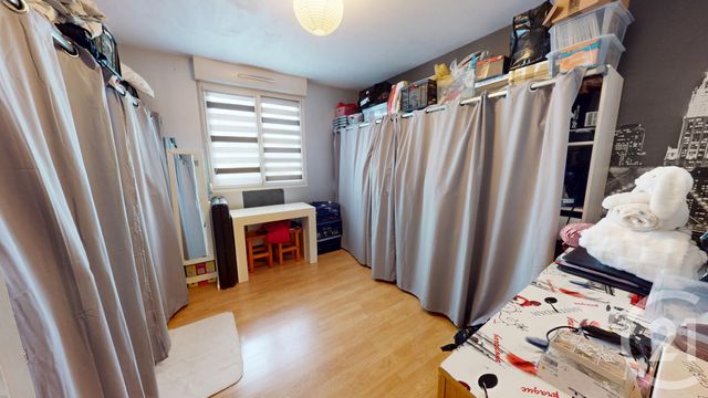 Maison &agrave; vendre - 6 pi&egrave;ces - 127 m2 - Damprichard - 25 - FRANCHE-COMTE