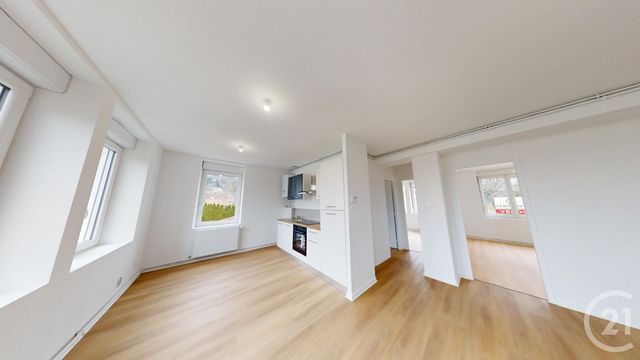 Prix immobilier MAICHE - Photo d’un appartement vendu