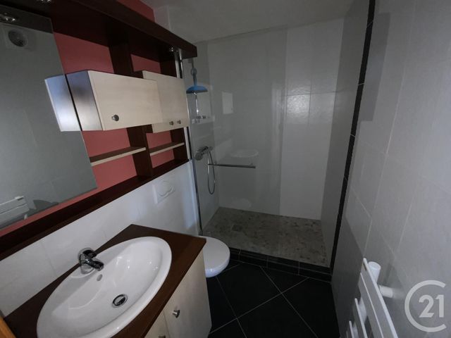 Appartement Studio &agrave; louer - 1 pi&egrave;ce - 30,79 m2 - Ecorces (Les) - 25 - FRANCHE-COMTE