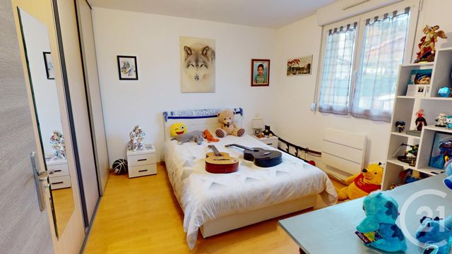 Maison &agrave; vendre - 6 pi&egrave;ces - 137 m2 - Maiche - 25 - FRANCHE-COMTE