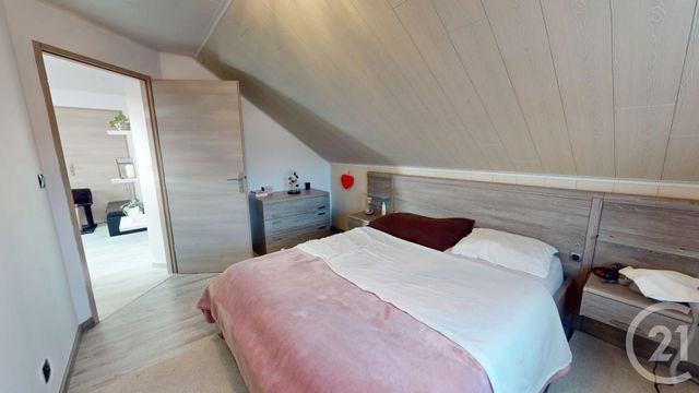 Maison &agrave; vendre - 6 pi&egrave;ces - 137 m2 - Maiche - 25 - FRANCHE-COMTE