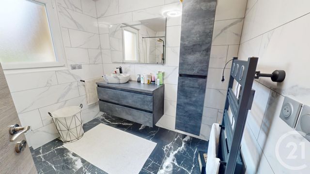 Maison &agrave; vendre - 6 pi&egrave;ces - 137 m2 - Maiche - 25 - FRANCHE-COMTE