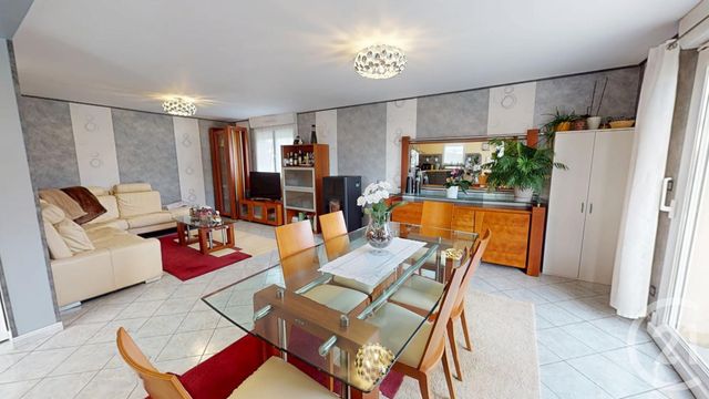 Maison &agrave; vendre - 6 pi&egrave;ces - 137 m2 - Maiche - 25 - FRANCHE-COMTE