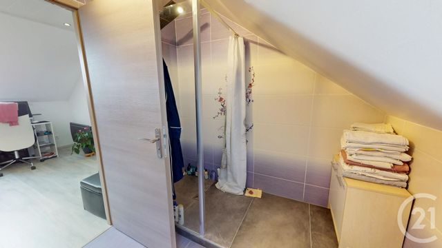 Maison &agrave; vendre - 6 pi&egrave;ces - 137 m2 - Maiche - 25 - FRANCHE-COMTE