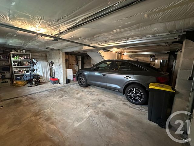 Maison &agrave; vendre - 6 pi&egrave;ces - 137 m2 - Maiche - 25 - FRANCHE-COMTE