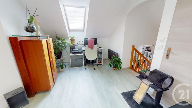 Maison &agrave; vendre - 6 pi&egrave;ces - 137 m2 - Maiche - 25 - FRANCHE-COMTE