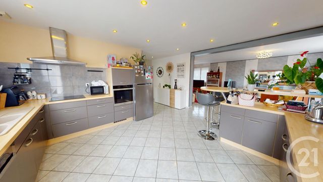 Maison &agrave; vendre - 6 pi&egrave;ces - 137 m2 - Maiche - 25 - FRANCHE-COMTE