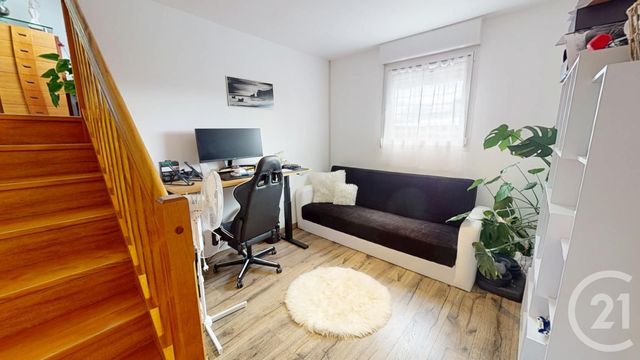 Maison &agrave; vendre - 6 pi&egrave;ces - 137 m2 - Maiche - 25 - FRANCHE-COMTE