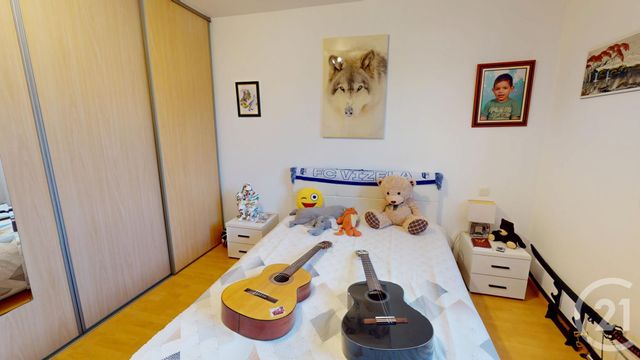 Maison &agrave; vendre - 6 pi&egrave;ces - 137 m2 - Maiche - 25 - FRANCHE-COMTE